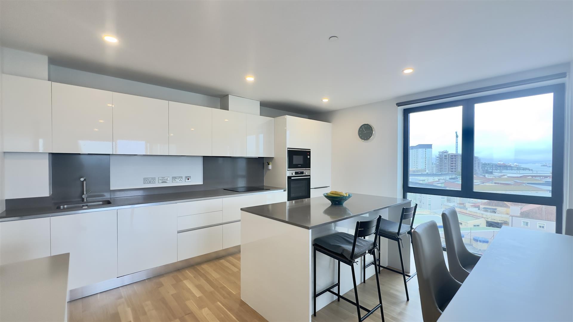 Image of Apartment - 3 Bedrooms - 2 Bathrooms for Sale in Forbes-Gibraltar, Image 2